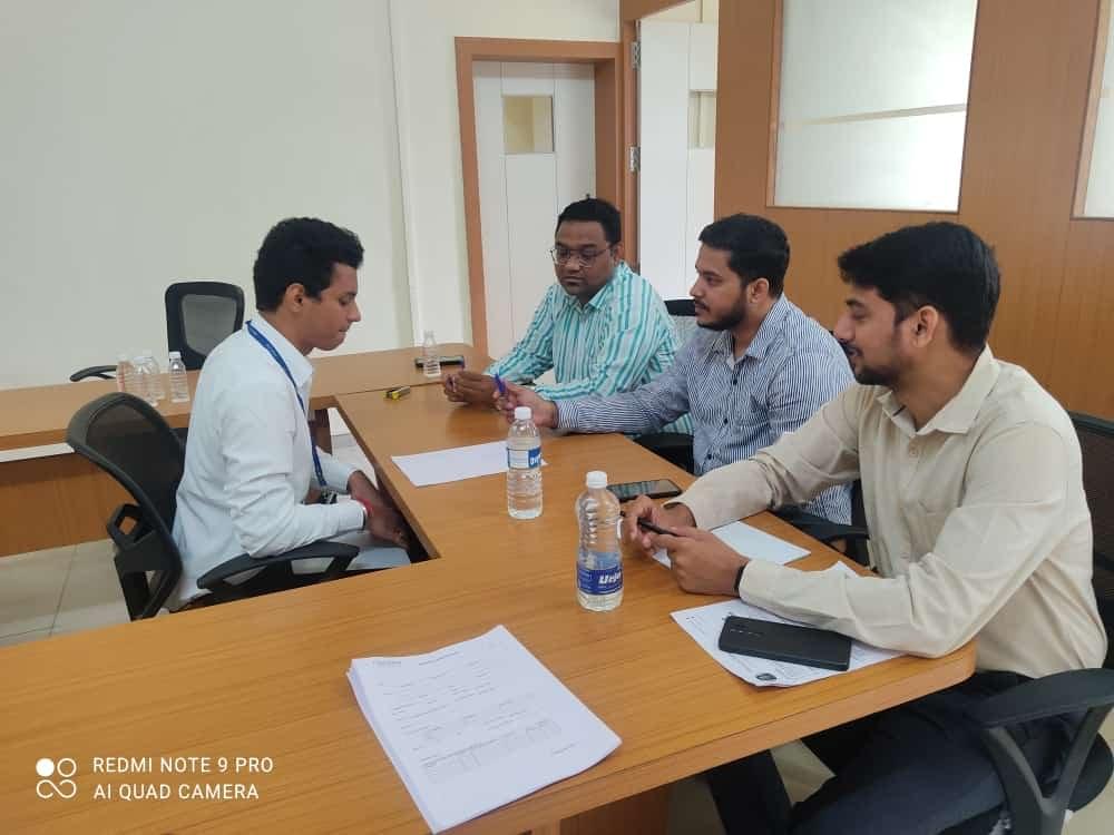 Marathwada Mitramandal's Institute of Technology Lohgaon Extra Curriculars photo 4