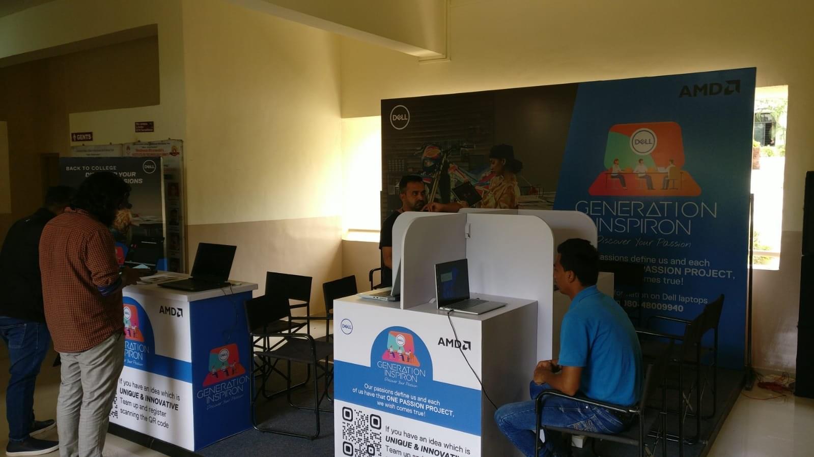 Marathwada Mitramandal's Institute of Technology Lohgaon Extra Curriculars photo 7