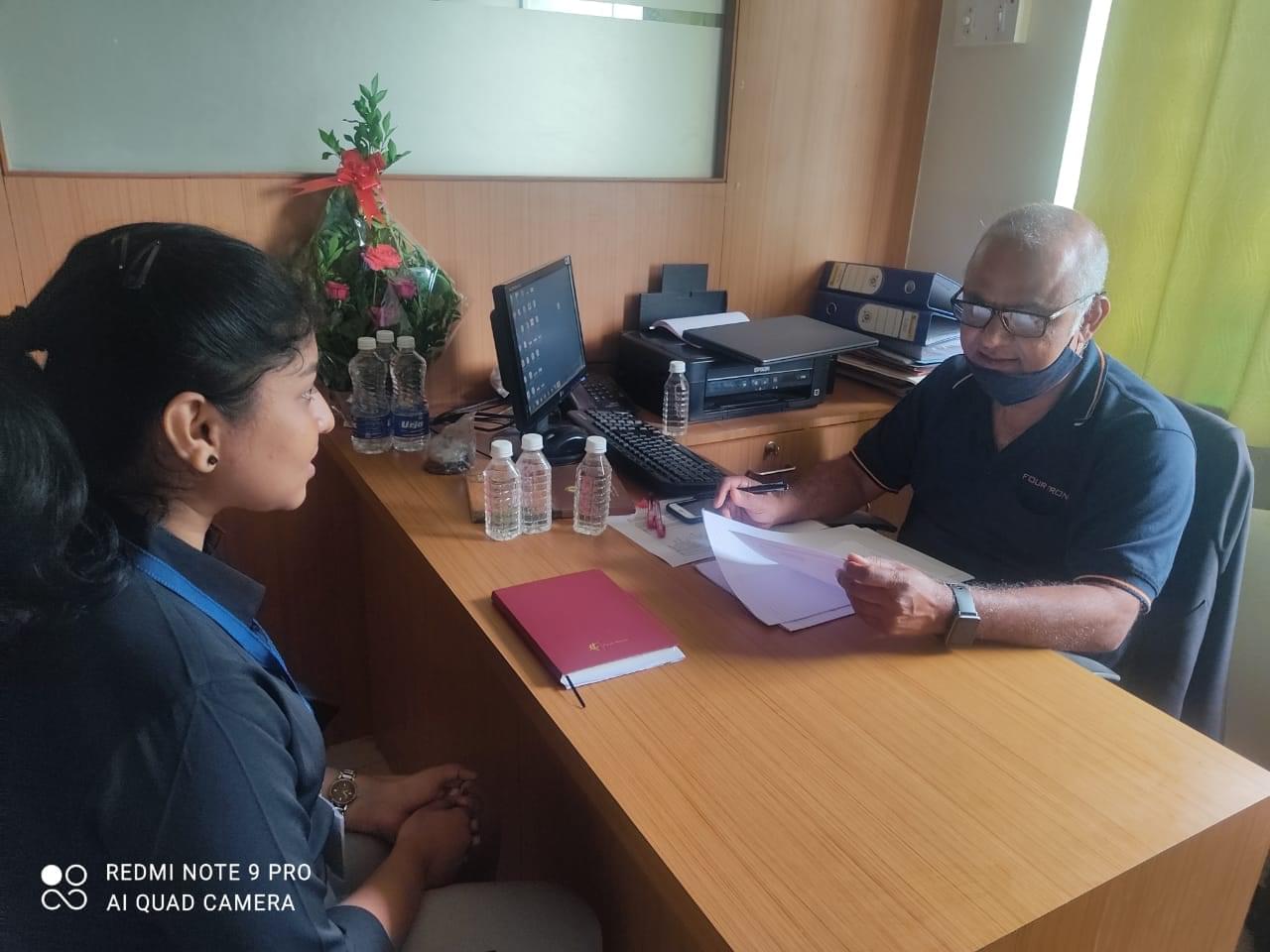 Marathwada Mitramandal's Institute of Technology Lohgaon Extra Curriculars photo 11