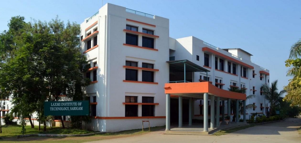 Laxmi Institute of Technology Valsad Campus photo 15