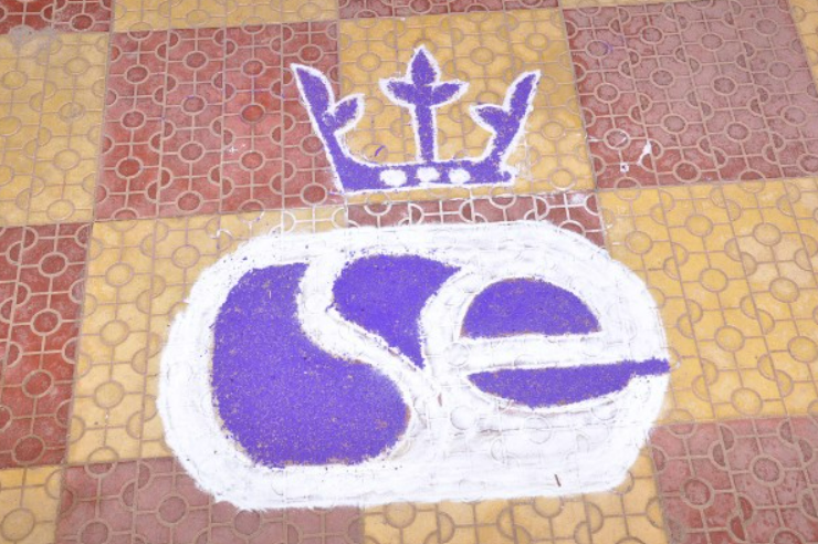 Sri Vani Group Of Institutions Vijayawada College Festival photo 8