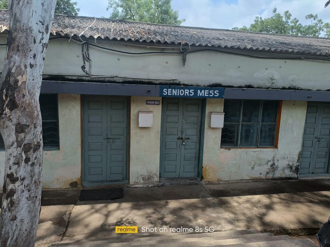 MGIT Hyderabad Hostel Photos photo 1