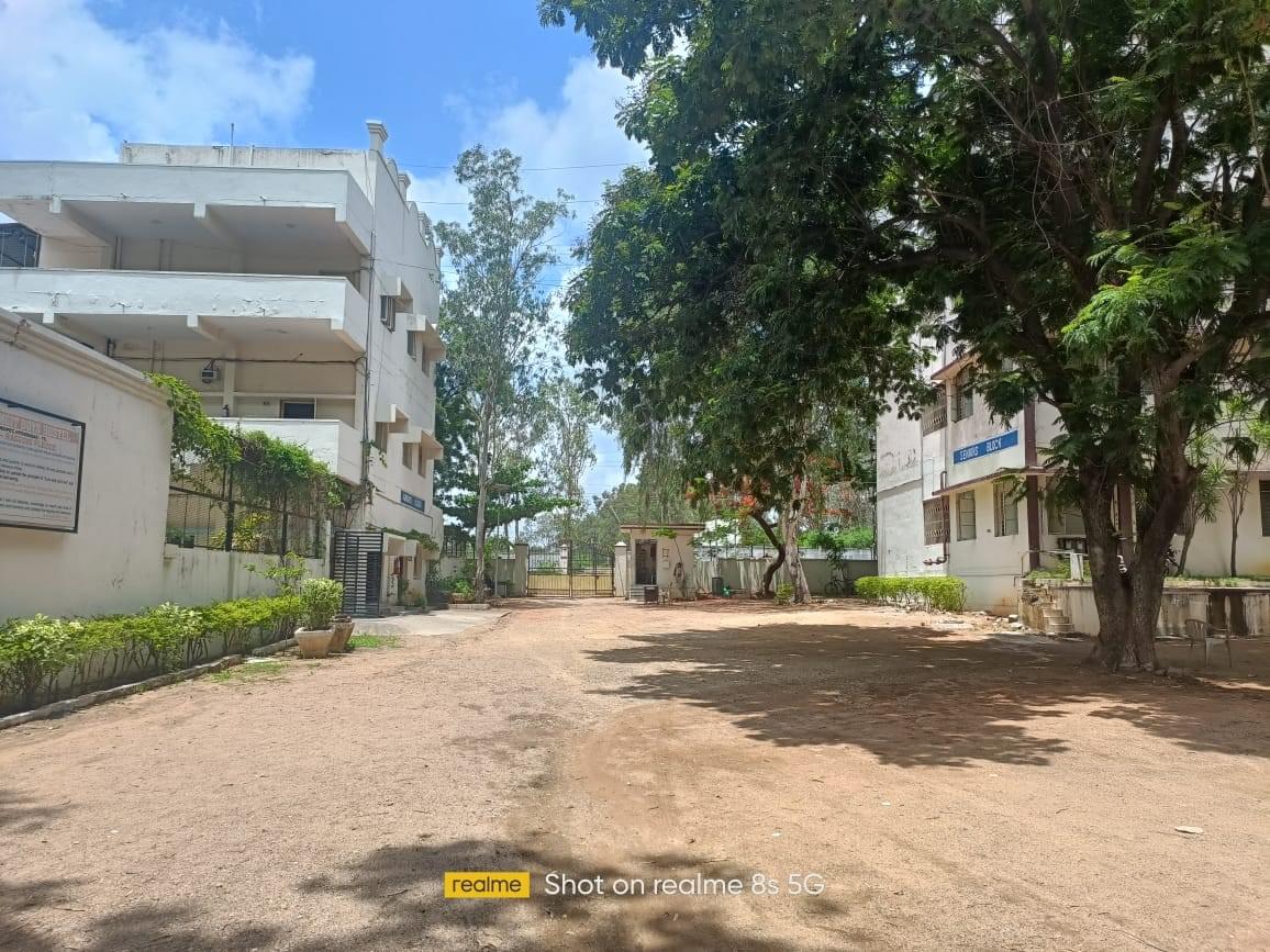 MGIT Hyderabad Hostel Photos photo 2