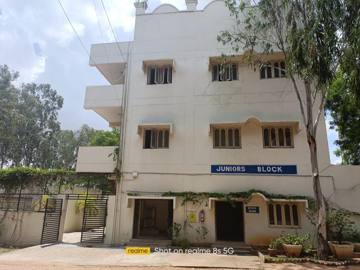 MGIT Hyderabad Hostel Photos photo 3
