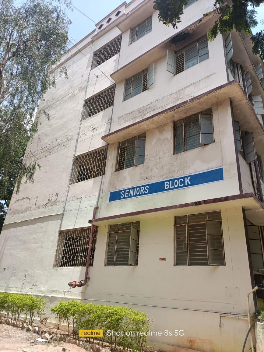 MGIT Hyderabad Hostel Photos photo 4