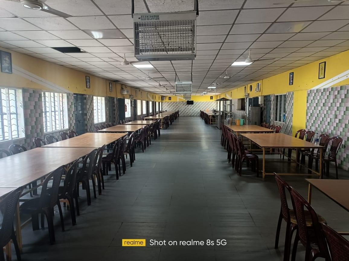 MGIT Hyderabad Hostel Photos photo 6