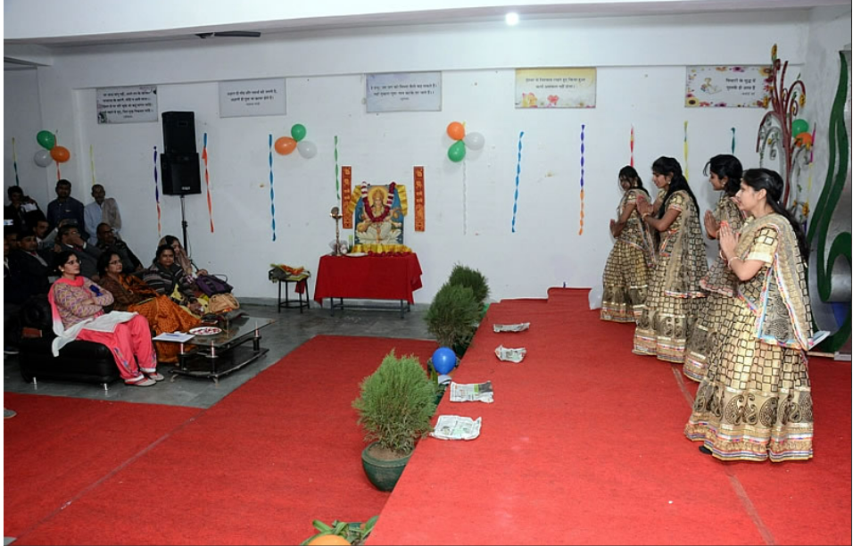 Shri Jee Baba College of Law Mathura College Functions photo 13