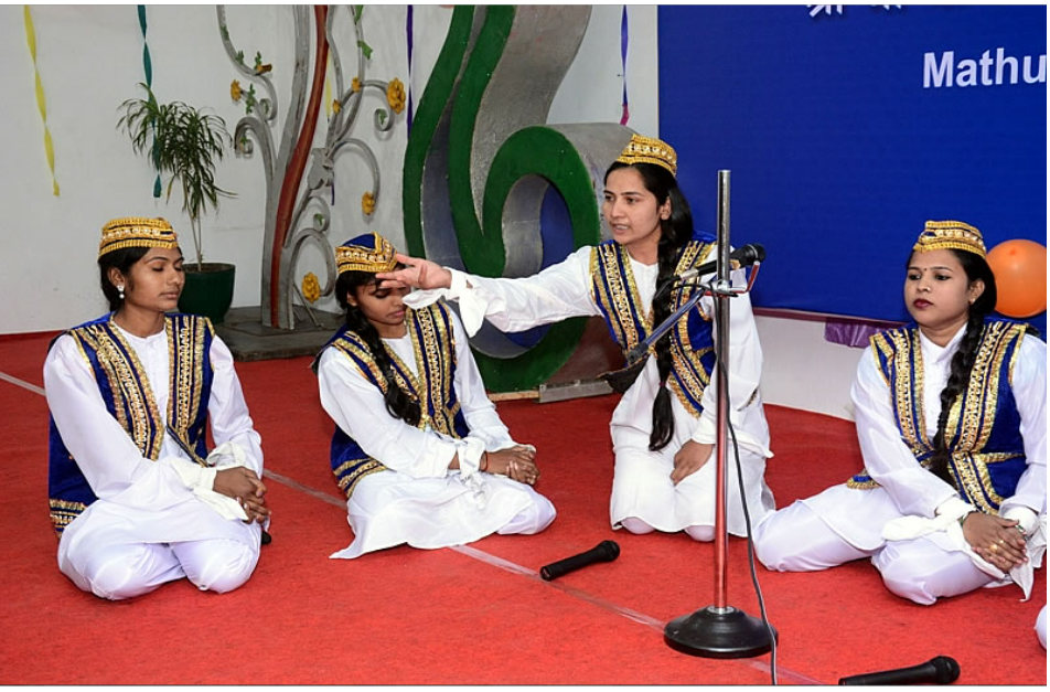 Shri Jee Baba College of Law Mathura College Functions photo 19