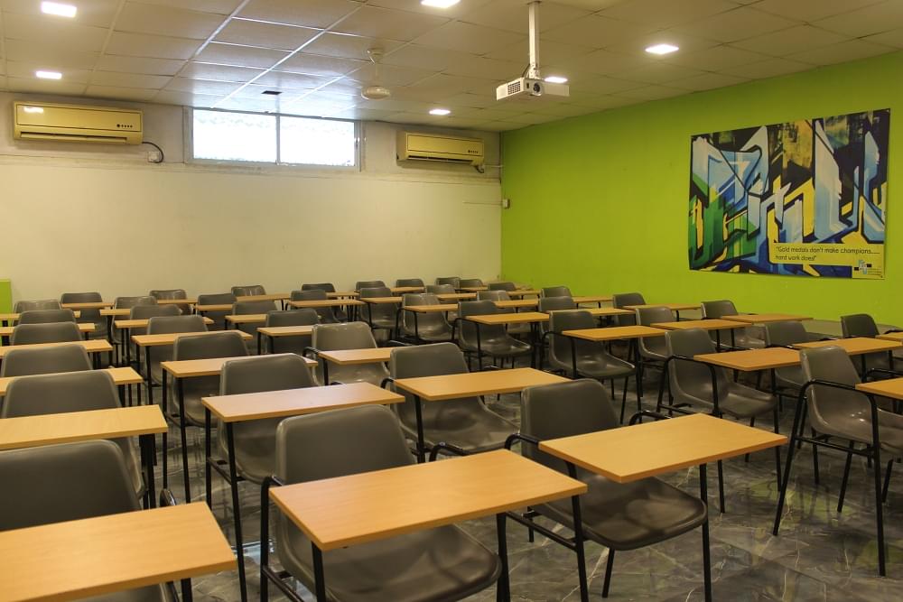 Institute of Sports Science and Technology Pune hostel photo 7