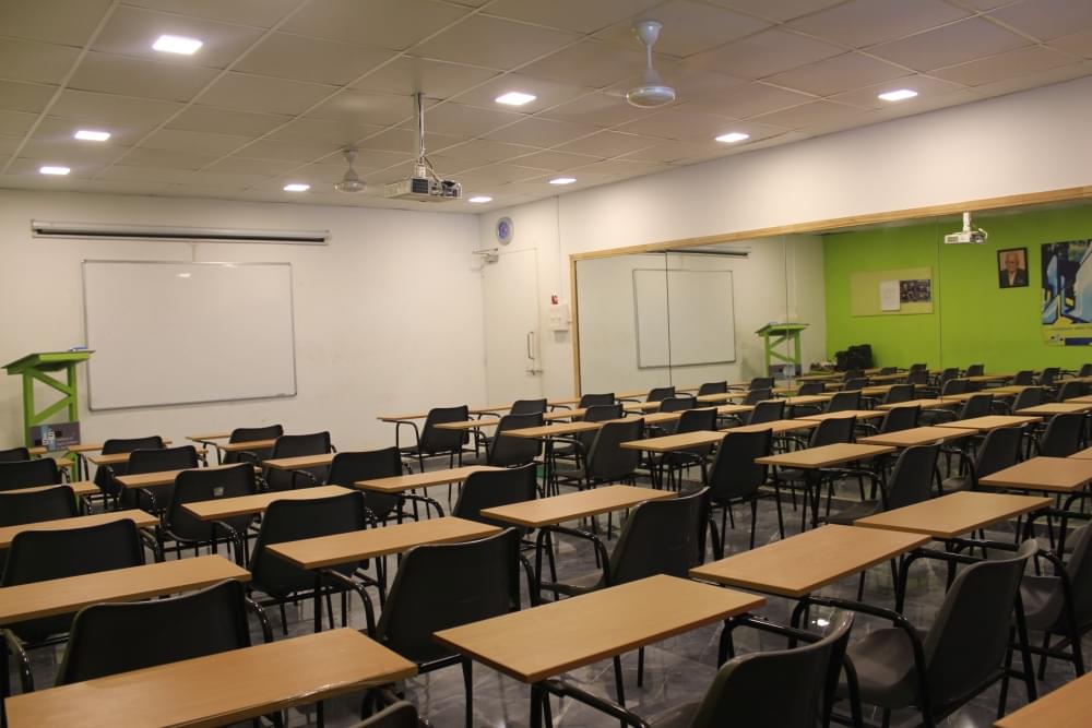 Institute of Sports Science and Technology Pune hostel photo 8