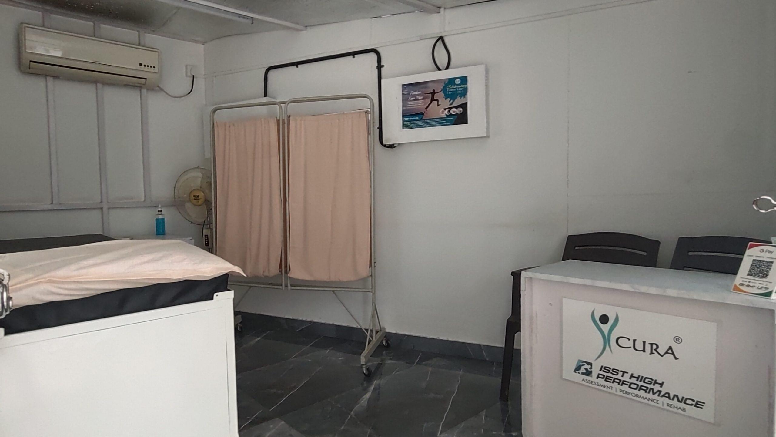 Institute of Sports Science and Technology Pune hostel photo 9