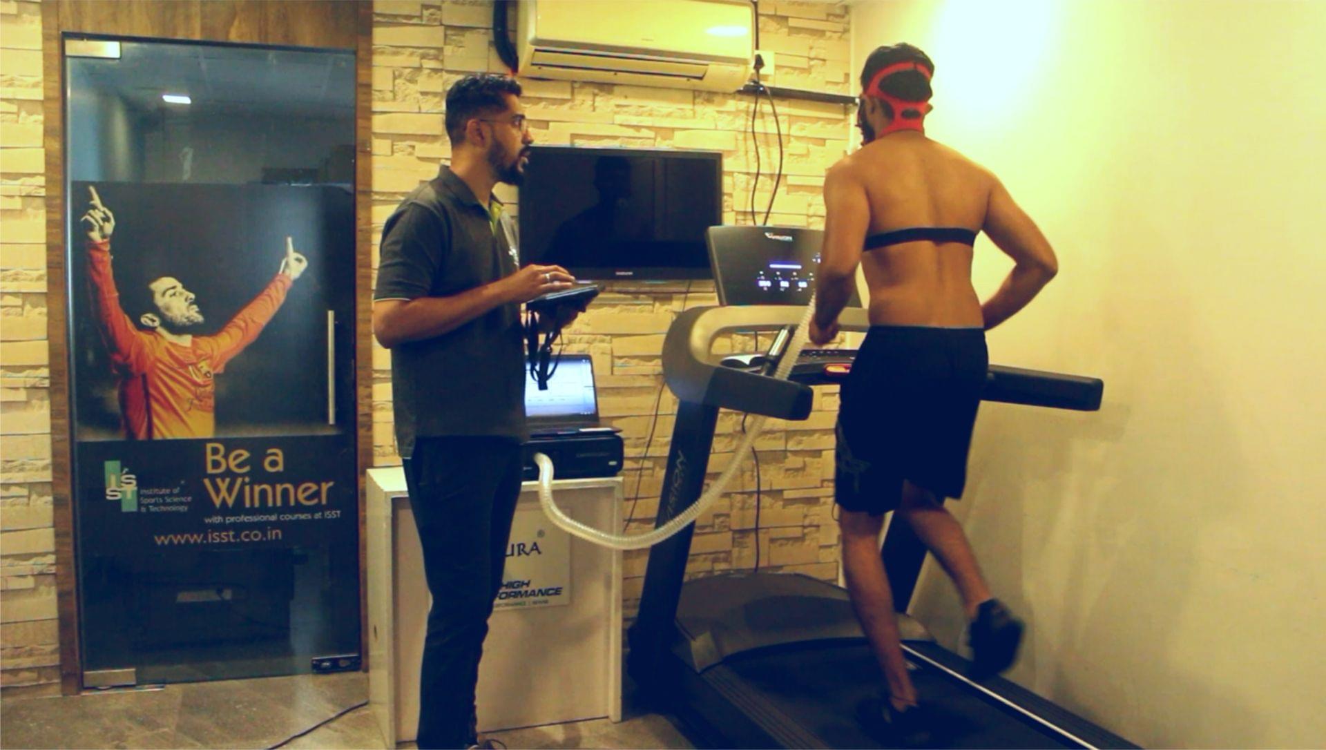 Institute of Sports Science and Technology Pune hostel photo 10