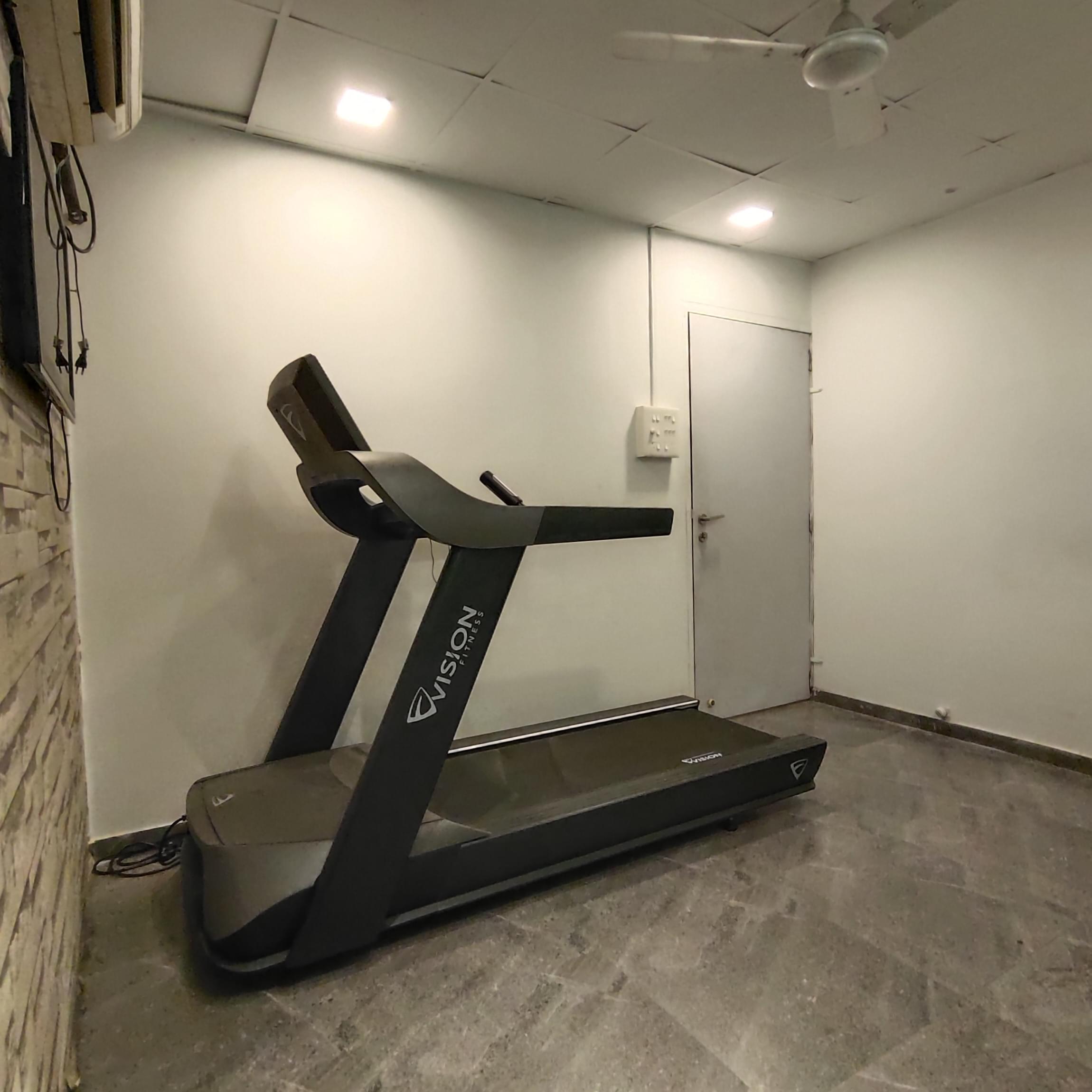 Institute of Sports Science and Technology Pune hostel photo 11