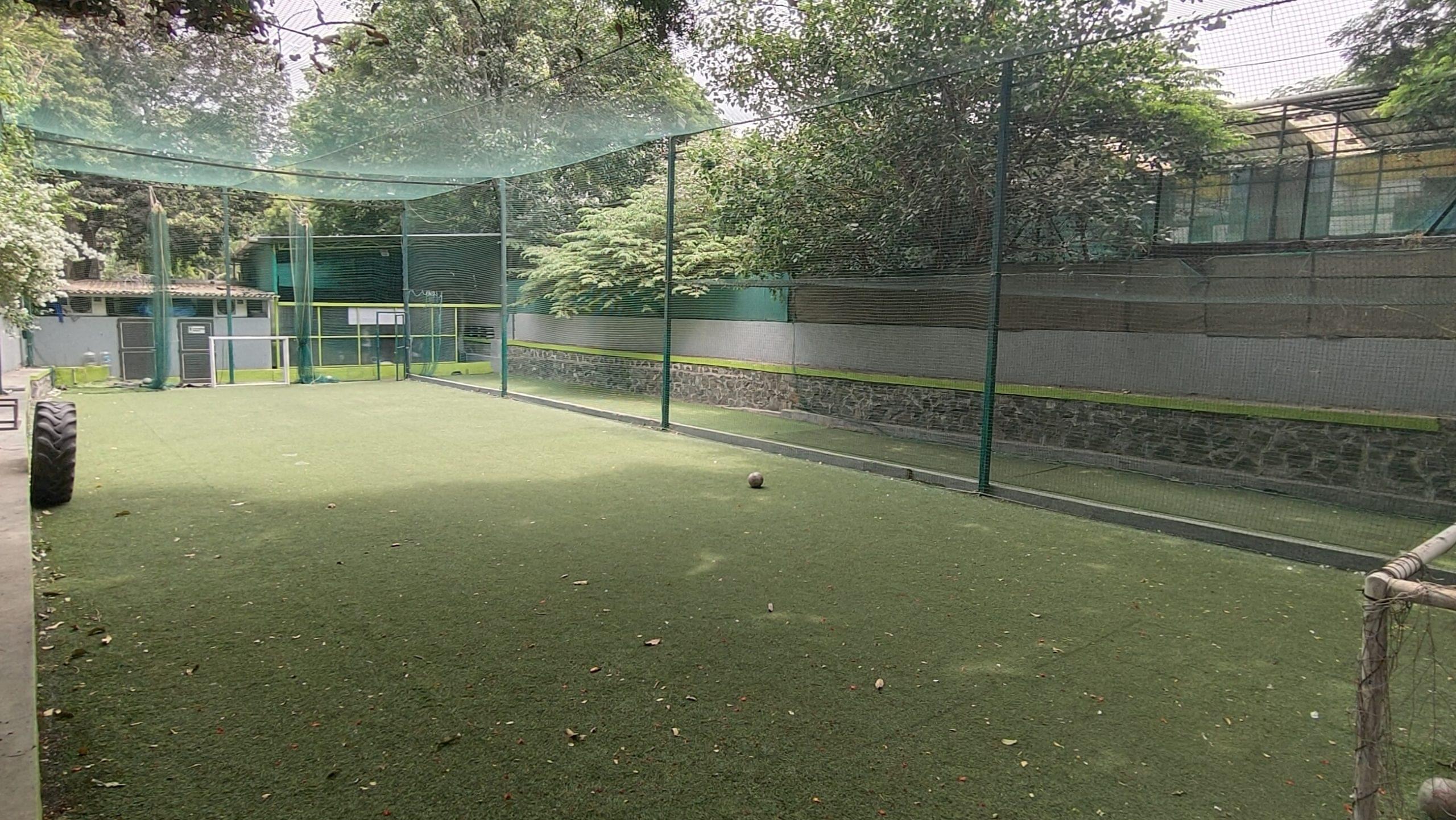 Institute of Sports Science and Technology Pune hostel photo 12