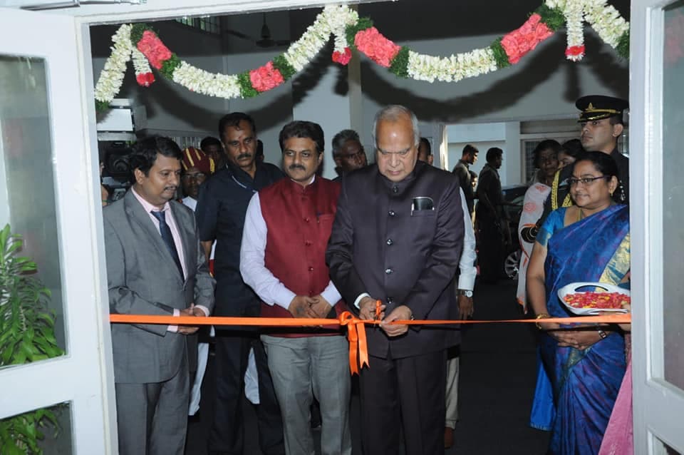 Sri Annai Kamakshi Music and Fine Arts College Chennai College Moments photo 3