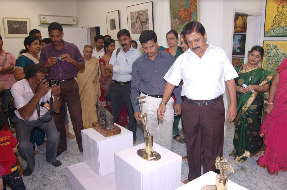 Sri Annai Kamakshi Music and Fine Arts College Chennai College Moments photo 13
