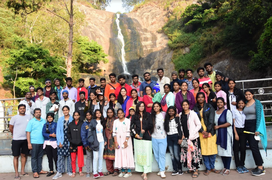 Sri Annai Kamakshi Music and Fine Arts College Chennai College Moments photo 14