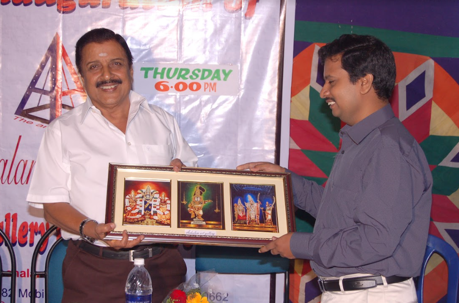 Sri Annai Kamakshi Music and Fine Arts College Chennai College Moments photo 17