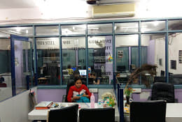 Atlanta College Nagpur Infrastructure photo 1