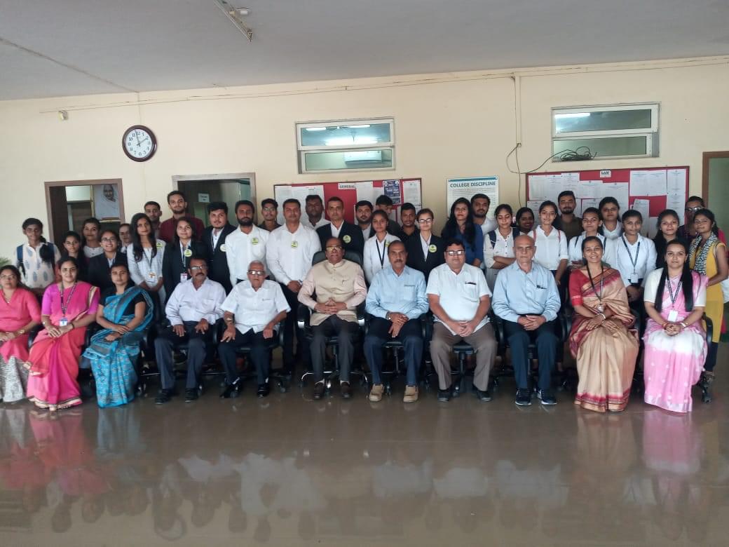 Haveli Institute of Legal Studies and Research Silvassa Events and Facilities photo 2