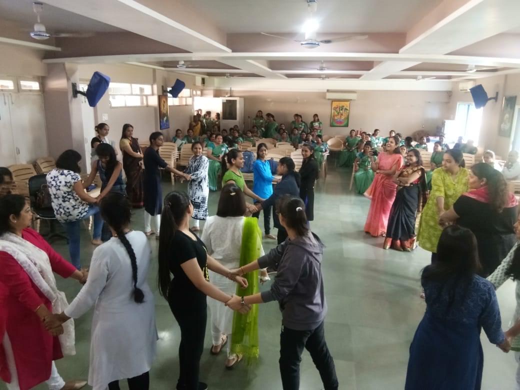 Haveli Institute of Legal Studies and Research Silvassa Events and Facilities photo 9