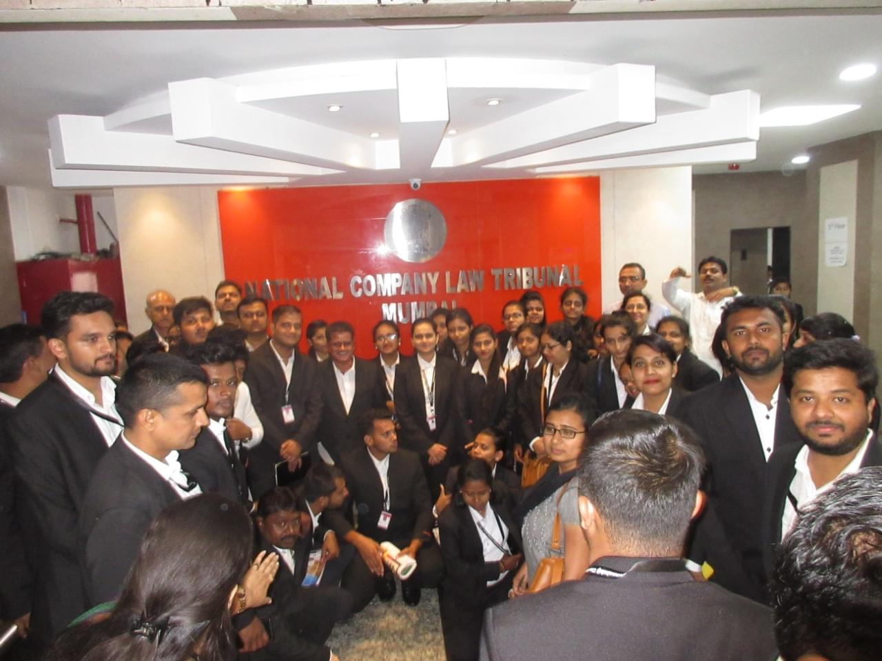 Haveli Institute of Legal Studies and Research Silvassa Events and Facilities photo 10