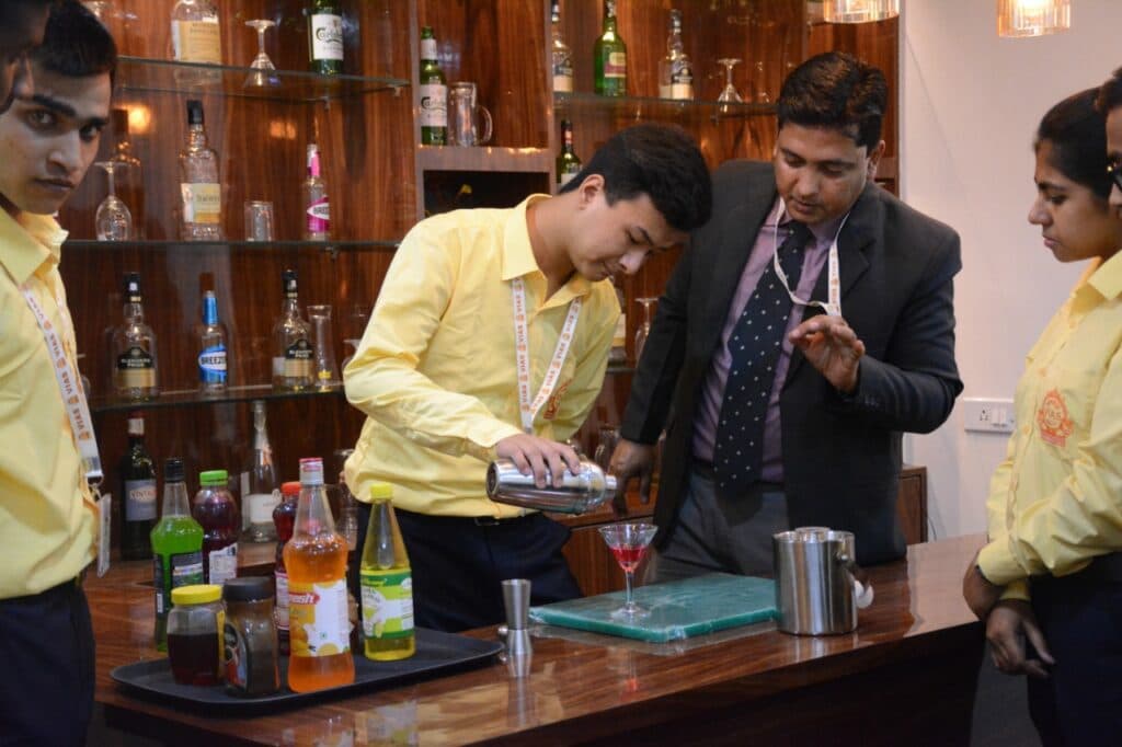 Vivekananda Institute of Advanced Studies Kolkata Infrastructure photo 7