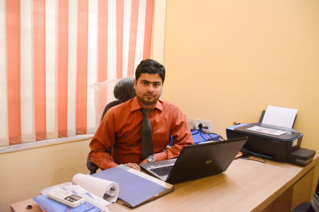 Vivekananda Institute of Advanced Studies Kolkata Infrastructure photo 9