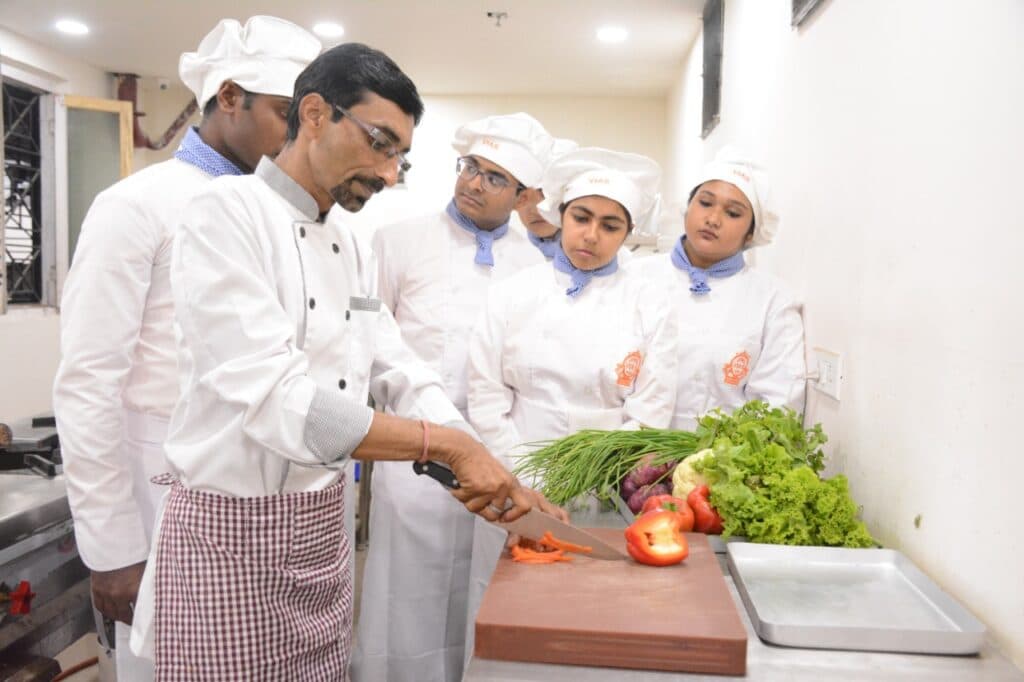 Vivekananda Institute of Advanced Studies Kolkata Infrastructure photo 10