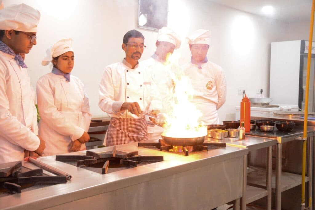 Vivekananda Institute of Advanced Studies Kolkata Infrastructure photo 11