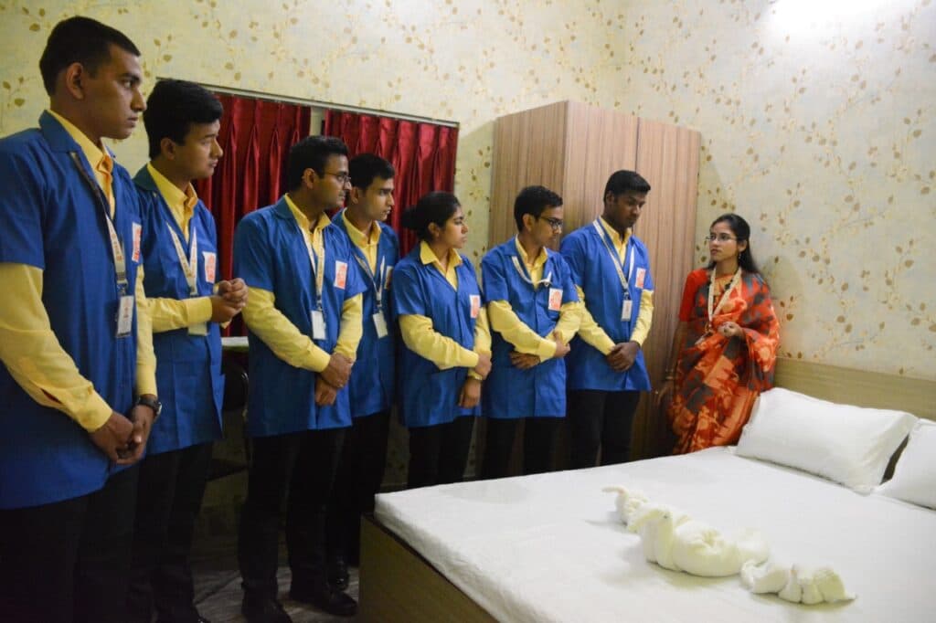 Vivekananda Institute of Advanced Studies Kolkata Infrastructure photo 12