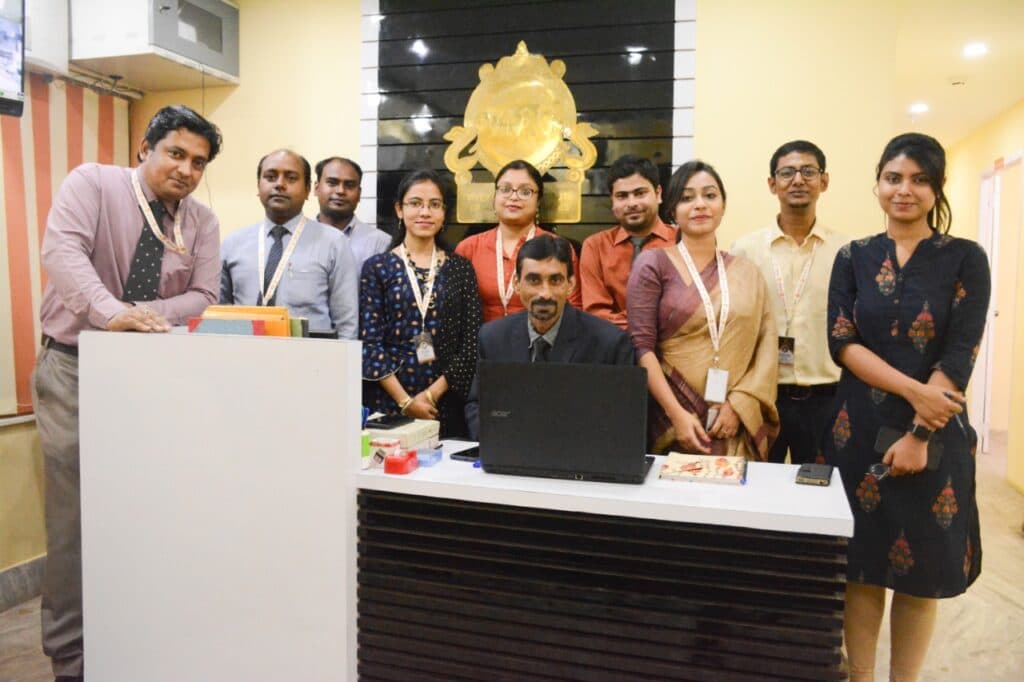 Vivekananda Institute of Advanced Studies Kolkata Infrastructure photo 14