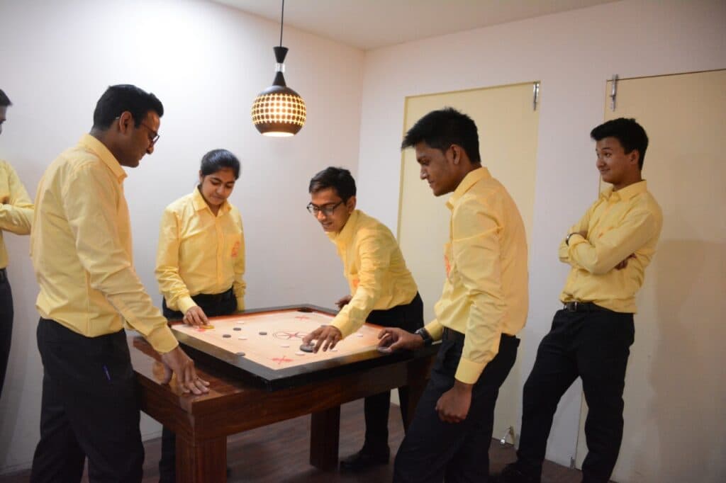 Vivekananda Institute of Advanced Studies Kolkata Infrastructure photo 15