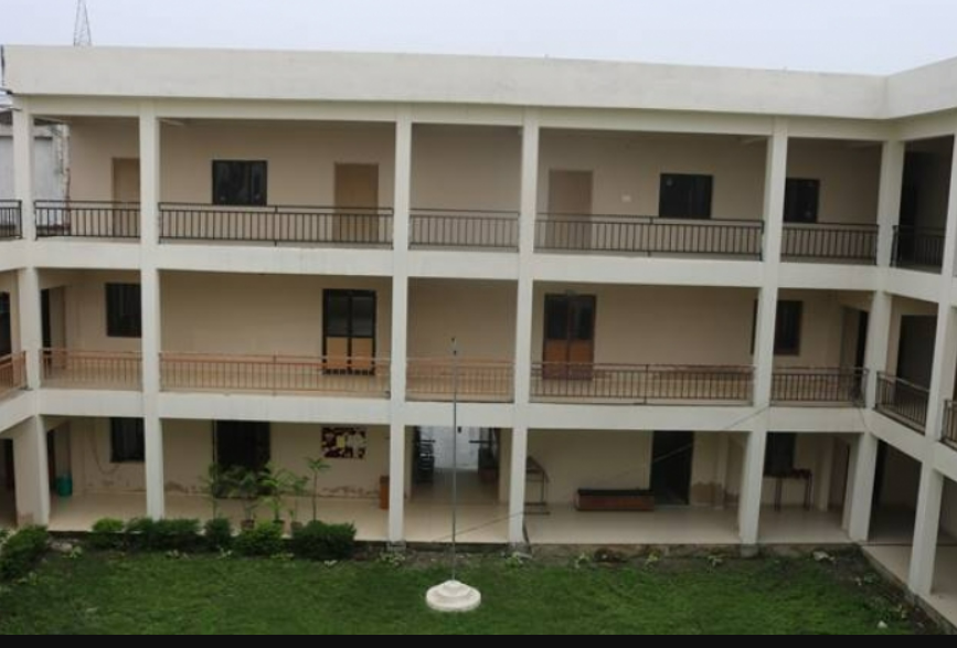 Jagannath Viswa College Dehradun College Campus photo 4