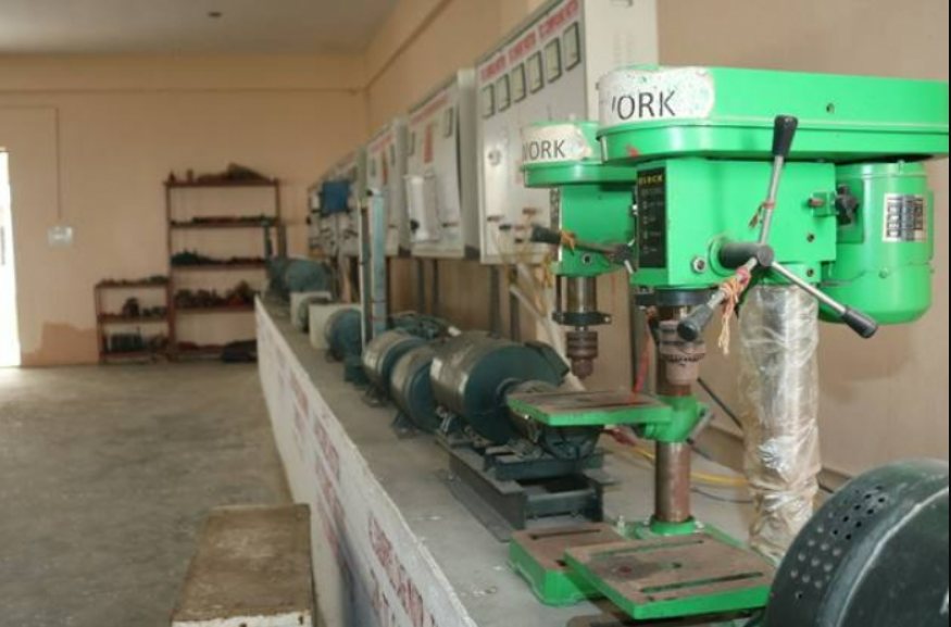 Jagannath Viswa College Dehradun College Campus photo 5