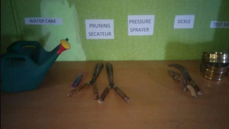Jagannath Viswa College Dehradun College Labs and Classrooms photo 3