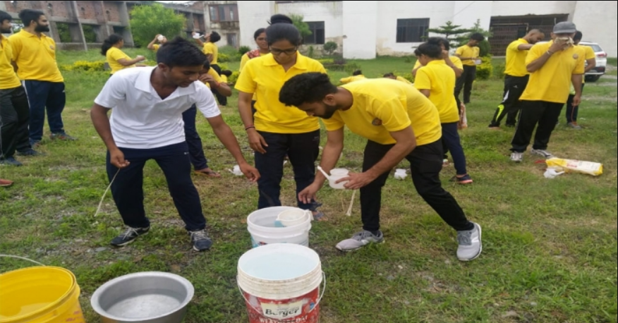 Jagannath Viswa College Dehradun College Activities photo 3