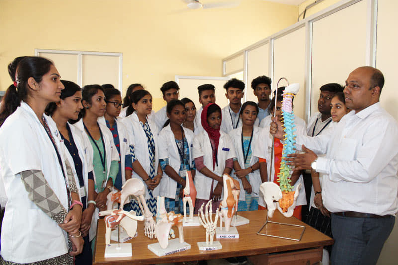 JSS College of Physiotherapy Mysore Extra Curriculars photo 6