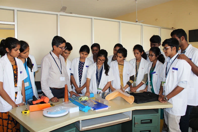 JSS College of Physiotherapy Mysore Extra Curriculars photo 8