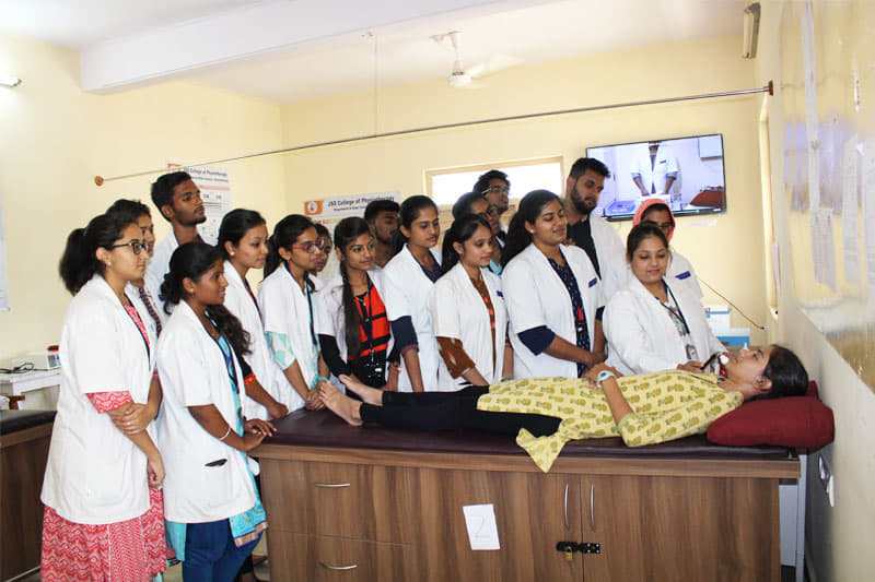 JSS College of Physiotherapy Mysore Extra Curriculars photo 10