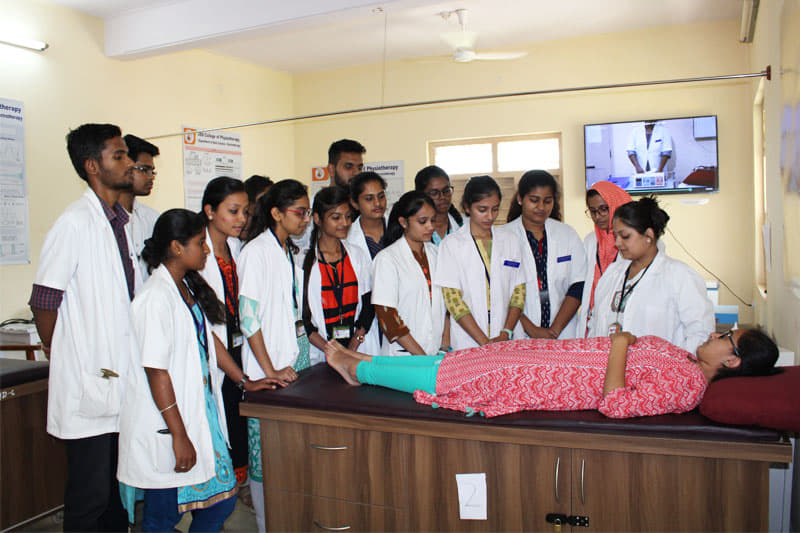 JSS College of Physiotherapy Mysore Extra Curriculars photo 11