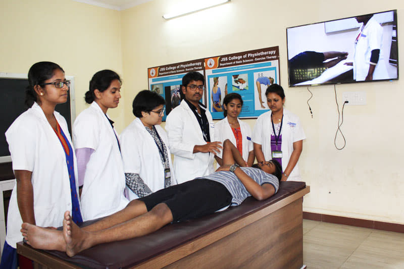 JSS College of Physiotherapy Mysore Extra Curriculars photo 12