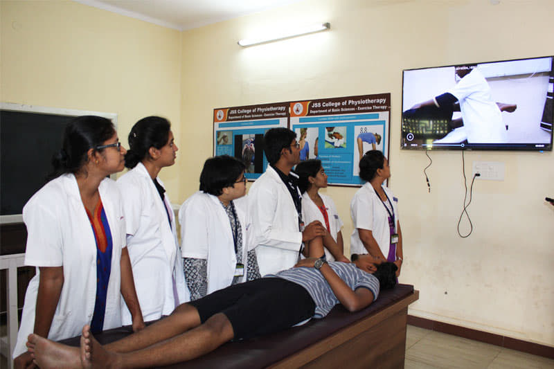 JSS College of Physiotherapy Mysore Extra Curriculars photo 13