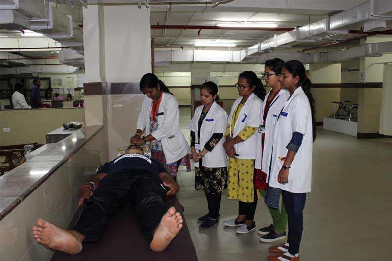 JSS College of Physiotherapy Mysore Extra Curriculars photo 4