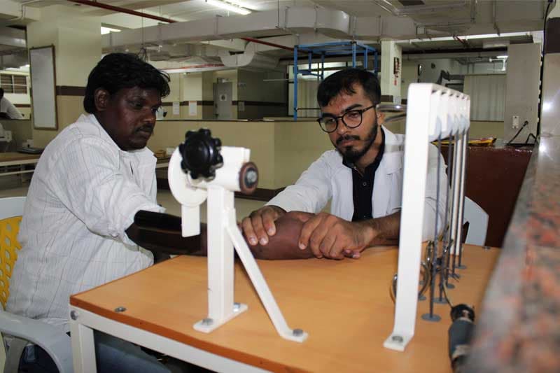 JSS College of Physiotherapy Mysore Extra Curriculars photo 5