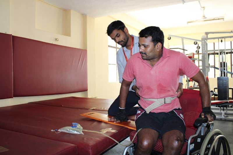 JSS College of Physiotherapy Mysore Extra Curriculars photo 27