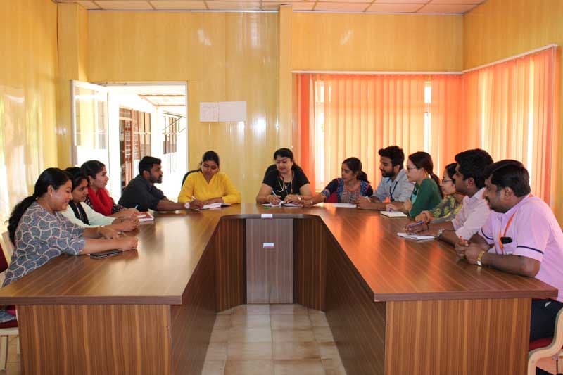 JSS College of Physiotherapy Mysore Extra Curriculars photo 28