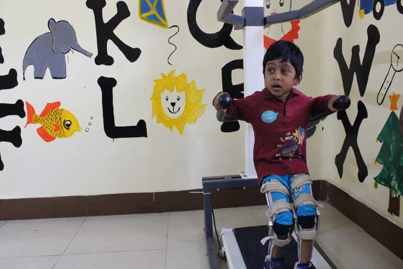 JSS College of Physiotherapy Mysore Extra Curriculars photo 22