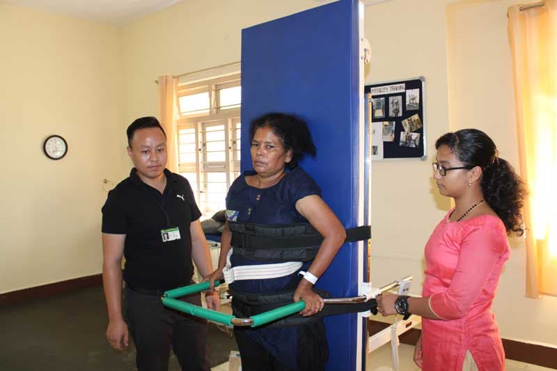 JSS College of Physiotherapy Mysore Extra Curriculars photo 30