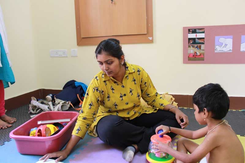 JSS College of Physiotherapy Mysore Extra Curriculars photo 23